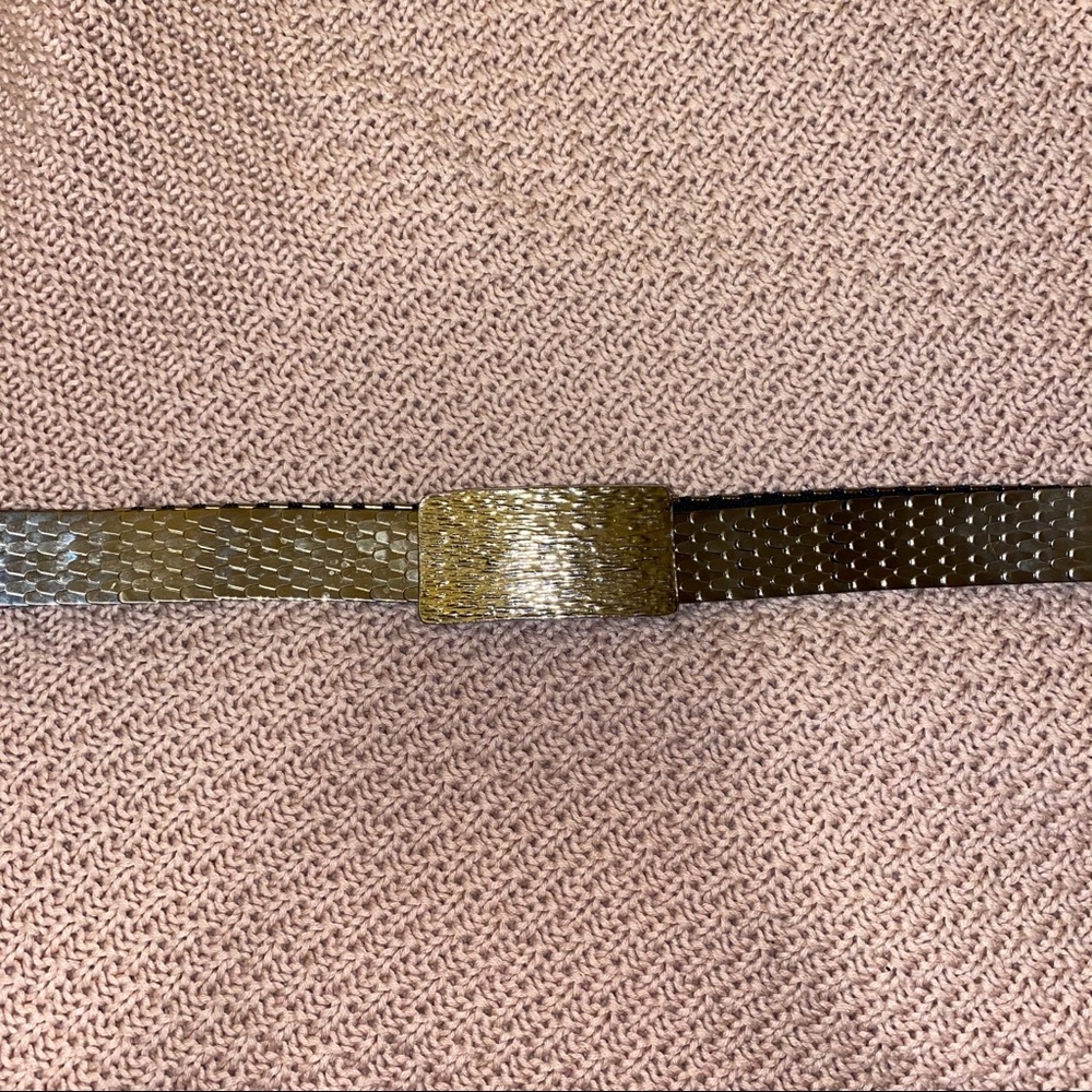 Metal Belt ⛓ - Picture 6 of 6